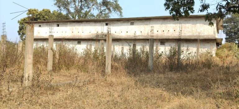 तमनार नागरमुड़ा भूमि अधिग्रहण मुआवजा में भारी भ्रष्टाचार ? आरटीआई का नहीं दिया जा रहा है जबाव।