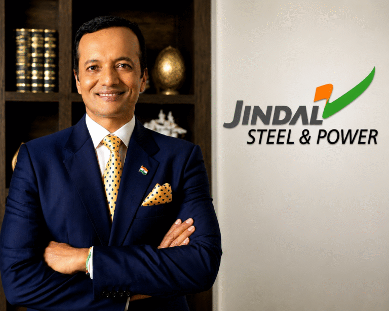 नवीन जिंदल समूह का ₹70,000 करोड़ रुपए का सबसे बड़ा निवेश, राज्य का पहला न्यूक्लियर पावर प्लांट होगा स्थापित, 60 हज़ार स्थानीय युवाओं को रोजगार का लक्ष्य…